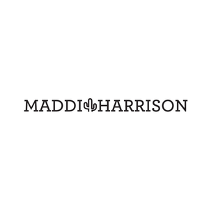 Team Page: Maddi Harrison